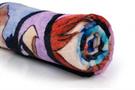 My Hero Academia Heroes Collage Large Fleece Throw Blanket | 60 x 45 Inches