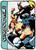 My Hero Academia Plush 45 x 60 Inch Fleece Throw Blanket
