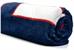 My Hero Academia U.A. Academy Letters Fleece Throw Blanket | 60 x 45 Inches