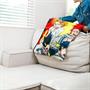 My Hero Academia Group Fleece Throw Blanket | 45 x 60 Inches