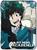My Hero Academia Class 1-A 45 x 60 Inch Fleece Throw Blanket