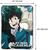 My Hero Academia Class 1-A 45 x 60 Inch Fleece Throw Blanket