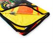 My Hero Academia Characters Fleece Throw Blanket | 45 x 60 Inches