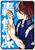 My Hero Academia Shoto Todoroki 45 x 60 Inch Fleece Throw Blanket