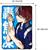 My Hero Academia Shoto Todoroki 45 x 60 Inch Fleece Throw Blanket