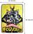 My Hero Academia All Might 45 x 60 Inch Fleece Throw Blanket
