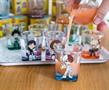 My Hero Academia 2-Ounce Square Shot Glass Blind Pack | One Random