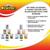 My Hero Academia 2-Ounce Square Shot Glass Blind Pack | One Random