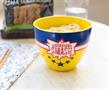 My Hero Academia All Might Dinnerware Set | 16-Ounce Ramen Bowl and Chopsticks