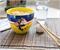 My Hero Academia All Might Dinnerware Set | 16-Ounce Ramen Bowl and Chopsticks
