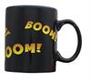 My Hero Academia Katsuki Bakugo 16oz Heat Changing Ceramic Mug