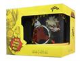 My Hero Academia Katsuki Bakugo 16oz Heat Changing Ceramic Mug
