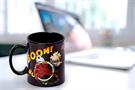 My Hero Academia Katsuki Bakugo 16oz Heat Changing Ceramic Mug