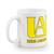 My Hero Acadamia U.A. High School 11 oz Ceramic Coffee mug