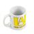 My Hero Acadamia U.A. High School 11 oz Ceramic Coffee mug
