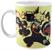 My Hero Academia Izuku and Katsuki 16oz Ceramic Mug