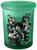 My Hero Academia Class 1-A 6 Ounce Glass Container