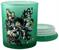 My Hero Academia Class 1-A 6 Ounce Glass Container