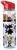 My Hero Academia Class 1-A 24oz Plastic Water Bottle