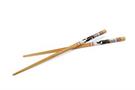 My Hero Academia Midoriya & Bakugo Bamboo Chopsticks Set | Includes 2 Sets