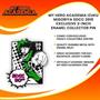 My Hero Academia Izuku Midoriya SDCC 2019 Exclusive 2-Inch Enamel Collector Pin