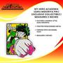 My Hero Academia Izuku Midoriya Pin | Exclusive Collectible | Measures 2 Inches