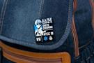 My Hero Academia Shoto Todoroki Pin | Exclusive Collectible Pin | 2 Inches tall