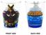 My Hero Academia 4-Piece 2oz Mini Glass Set