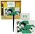 My Hero Academia Deku Sushi Plate Set | Sushi Plate, Soy Sauce Dish, & Chopsticks