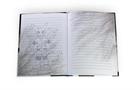My Hero Academia Notebook Number 13 | Exclusive Burned Notebook | 8 x 6 Inches