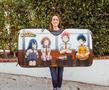 My Hero Academia Characters Sunshade for Car Windshield | 58 x 28 Inches