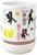 My Hero Academia Characters 11oz Ceramic Coffee Mug