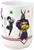 My Hero Academia Characters 11oz Ceramic Coffee Mug