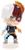 My Hero Academia Shoto Todoroki 6.5 Inch Figural Lamp