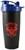My Hero Academia All Might 20oz Plastic Shaker Bottle