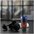 My Hero Academia All Might 20oz Plastic Shaker Bottle