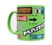 Mario Kart Coffee Mug