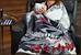 Naruto Kakashi Hatake Large Throw Blanket | Anime Blanket | 60 x 45 Inches