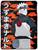 Naruto Shippuden Characters 45 x 60 Inch Fleece Throw Blanket