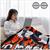Naruto Shippuden Characters 45 x 60 Inch Fleece Throw Blanket