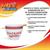 Naruto Japanese Dinnerware Set | 16-Ounce Ramen Bowl and Chopsticks Set
