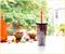 Naruto Shippuden Akatsuki 20-Ounce Carnival Cup With Lid and Straw