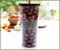 Naruto Shippuden Akatsuki 20-Ounce Carnival Cup With Lid and Straw