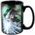 Naruto Shippuden Kakashi and Obito 16 Ounce Ceramic Mug