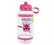 Naurto Shippuden Ichiraku Ramen Plastic Water Bottle | Holds 32 Ounces