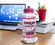 Naurto Shippuden Ichiraku Ramen Plastic Water Bottle | Holds 32 Ounces