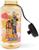 Naruto Shippuden Characters Water Bottle With Push Cap | Holds 32 Ounces