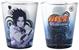 Naruto Shippuden 1.5oz Shot Glasses Set of 4