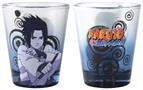 Naruto Shippuden 1.5oz Shot Glasses Set of 4
