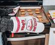 Naruto Ichiraku Ramen 3-Piece Kitchen Set | Oven Mitt, Dish Towel, Pot Holder